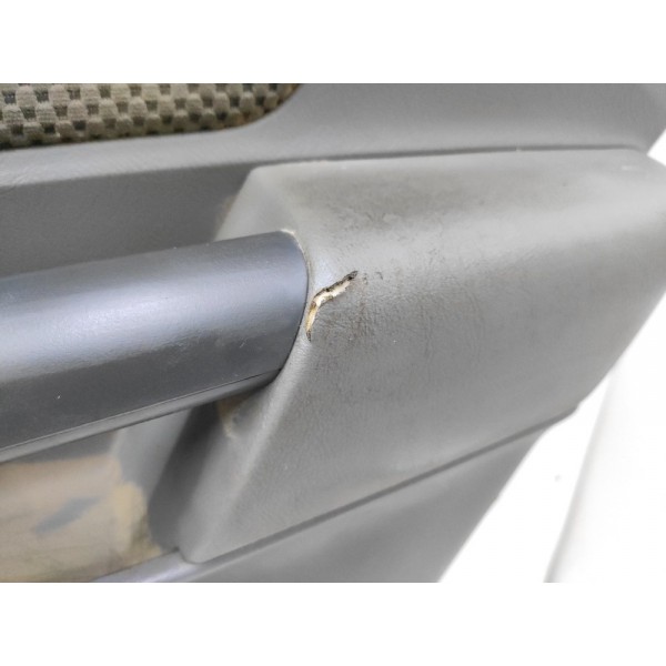 Forro Porta Traseiro Direito Hyundai Tucson 2013 2014 2015