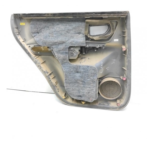 Forro Porta Traseiro Direito Hyundai Tucson 2013 2014 2015