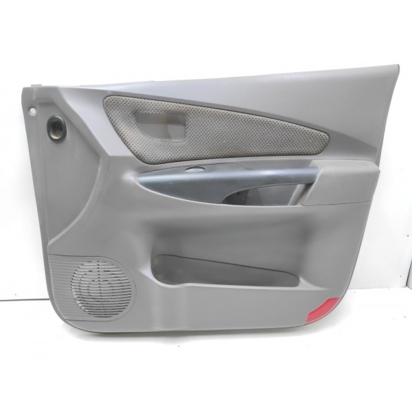 Forro Porta Dianteiro Direito Hyundai Tucson 2013 2014 2015
