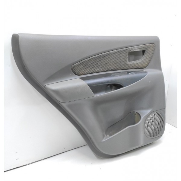 Forro Porta Traseiro Esquerdo Hyundai Tucson 2013 2014 2015