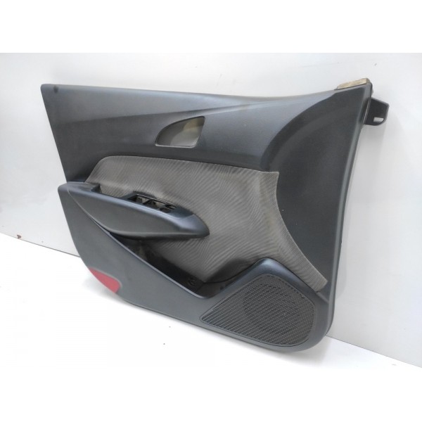 Forro Porta Dianteiro Esquerdo Hyundai Hb20 2012 2013 A 2019