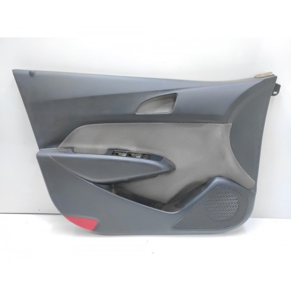 Forro Porta Dianteiro Esquerdo Hyundai Hb20 2012 2013 A 2019