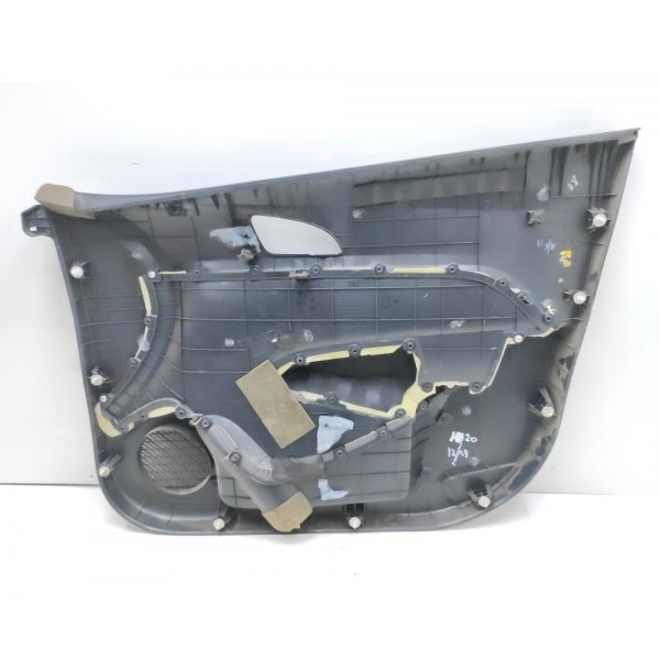 Forro Porta Dianteiro Esquerdo Hyundai Hb20 2012 2013 A 2019