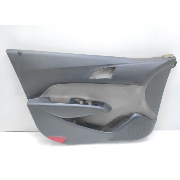 Forro Porta Dianteiro Esquerdo Hyundai Hb20 2012 2013 A 2019
