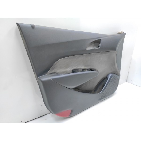 Forro Porta Dianteiro Esquerdo Hyundai Hb20 2012 2013 A 2019