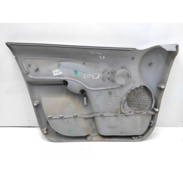 Forro Porta Dianteiro Direito Citroen C3 2004 2005 A 2012