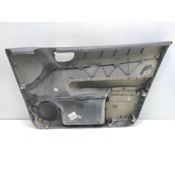 Forro Porta Dianteiro Esquerdo Peugeot 307 2006 2007 2008