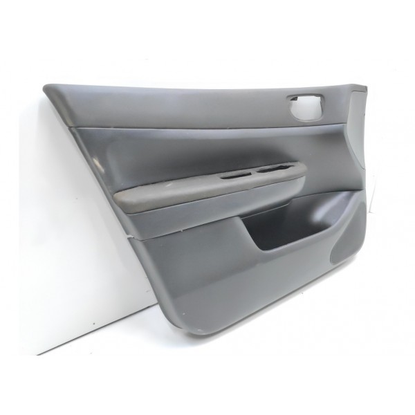 Forro Porta Dianteiro Esquerdo Peugeot 307 2006 2007 2008