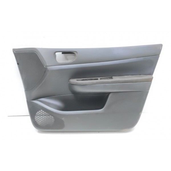 Forro Porta Dianteiro Direito Peugeot 307 2007 2008 2009