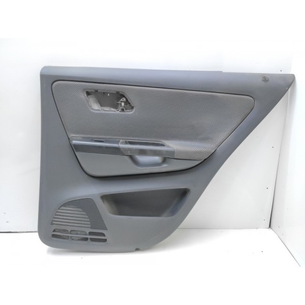 Forro Porta Traseiro Direito Volkswagen Fox 2012 2013 2014