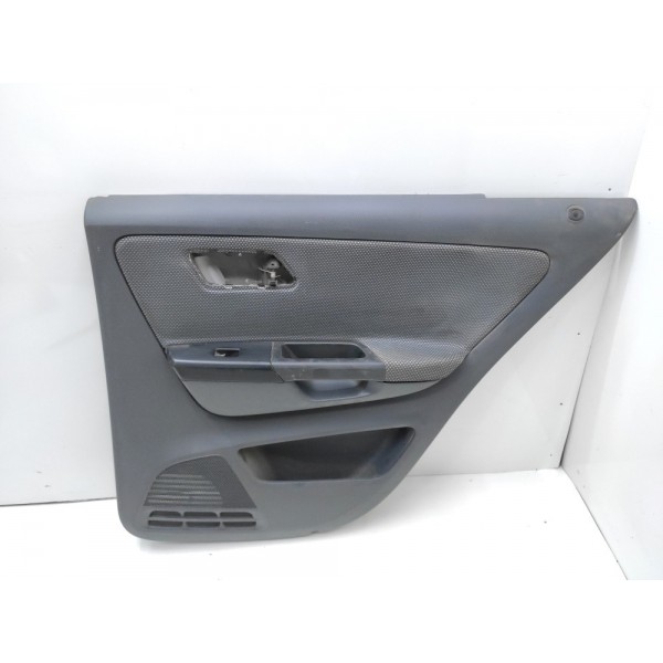 Forro Porta Traseiro Direito Volkswagen Fox 2012 2013 2014