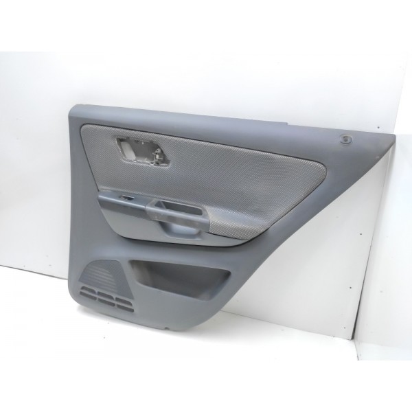 Forro Porta Traseiro Direito Volkswagen Fox 2012 2013 2014