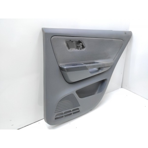 Forro Porta Traseiro Direito Volkswagen Fox 2012 2013 2014
