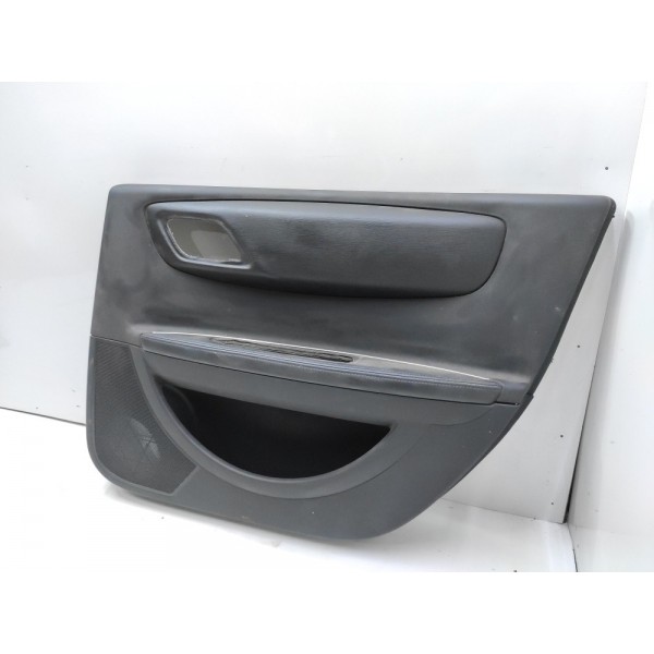 Forro Porta Traseiro Direito Couro Citroen C4 2008 A 2013