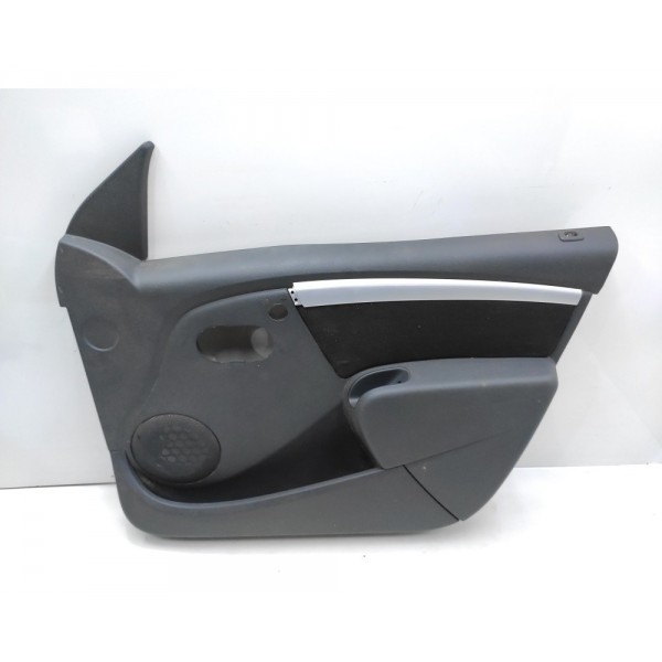 Forro Porta Dianteiro Direito Renault Sandero 2011 2012 2013