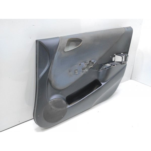 Forro Porta Dianteiro Direito Honda Fit 2011 2012 2013 2014