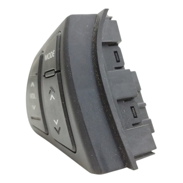 Par Botão Comando Volante Hyundai I30 2009 2010 2011 2012