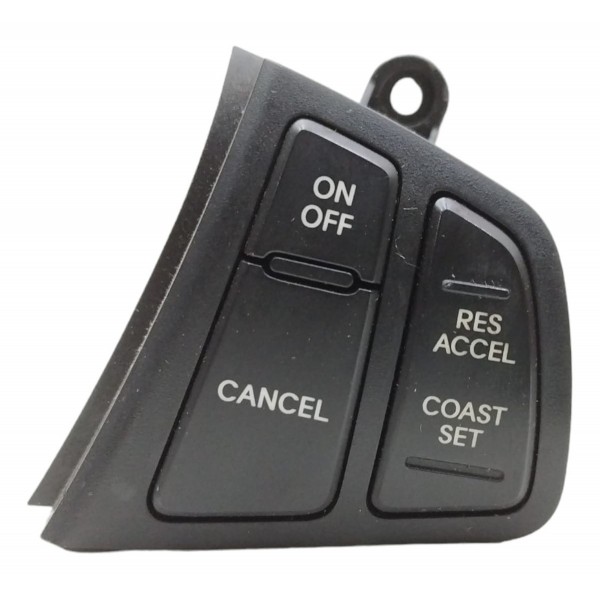 Par Botão Comando Volante Hyundai I30 2009 2010 2011 2012