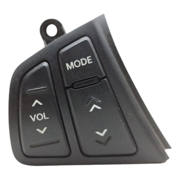 Par Botão Comando Volante Hyundai I30 2009 2010 2011 2012