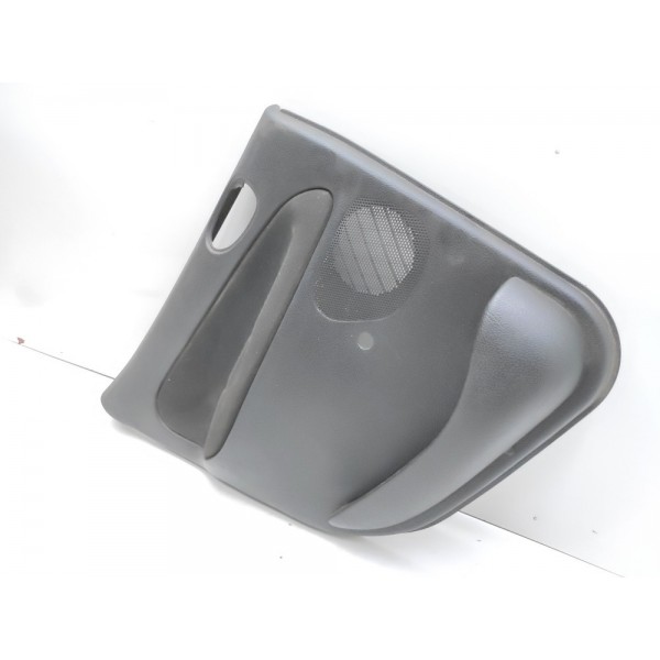 Forro Porta Traseiro Esquerdo Peugeot 206 2006 2007 2008