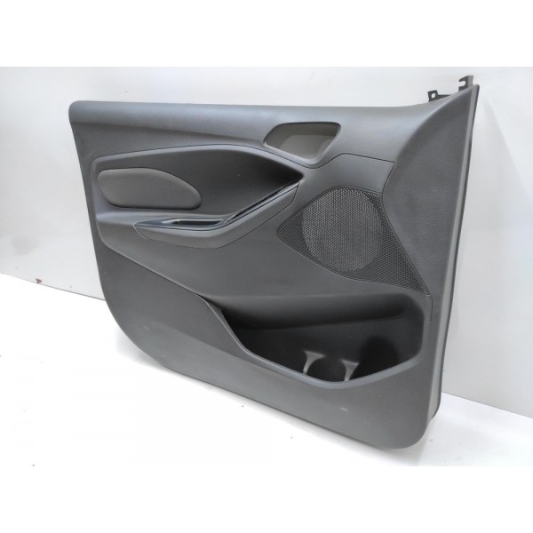 Forro Porta Dianteiro Esquerdo Ford Ka 2018 2019 2020 2021