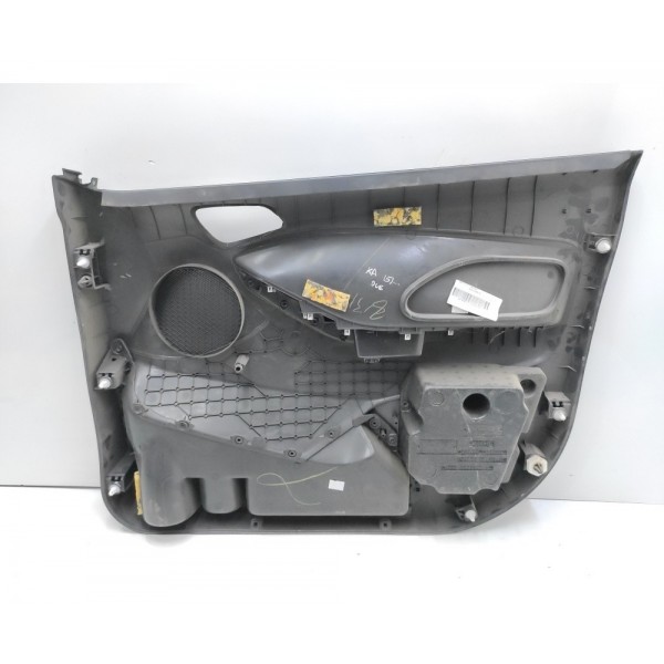 Forro Porta Dianteiro Esquerdo Ford Ka 2018 2019 2020 2021