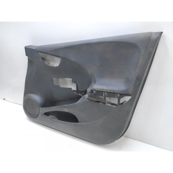 Forro Porta Dianteiro Direito Honda Fit 2011 2012 2013