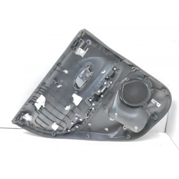 Forro Porta Couro Traseiro Direito Honda Hrv 2016 2017 2018