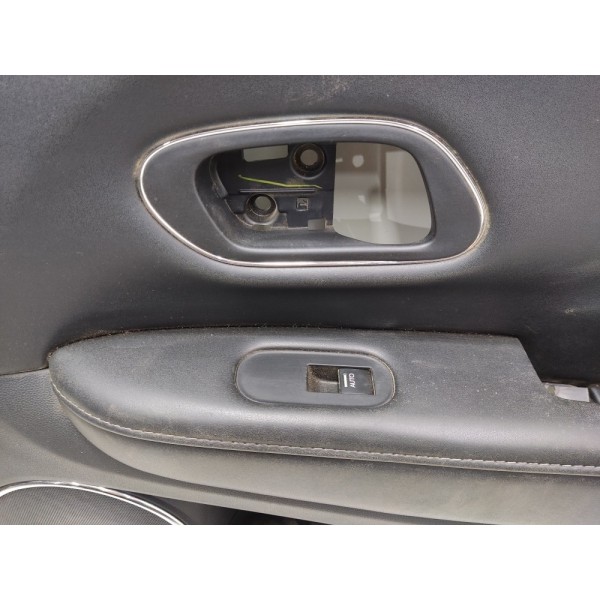 Forro Porta Dianteiro Direito Honda Hrv 2015 A 2019