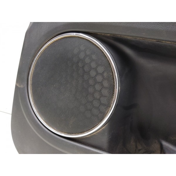 Forro Porta Dianteiro Direito Honda Hrv 2015 A 2019