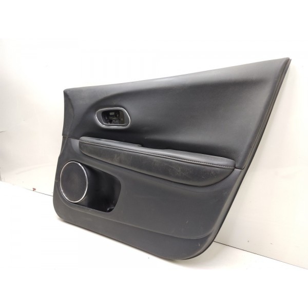 Forro Porta Dianteiro Direito Honda Hrv 2015 A 2019