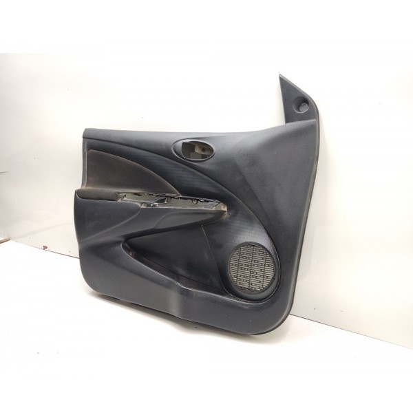 Forro Porta Dianteiro Esquerdo Sandero 2015 A 2019