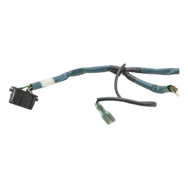 Chicote Elétrico Volante Direção Hyundai I30 2009 2010 2011