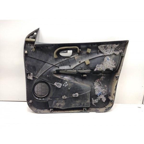 Forro Porta Toyota Etios 2012 2013 2014 2015