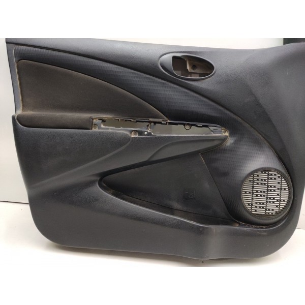 Forro Porta Toyota Etios 2012 2013 2014 2015