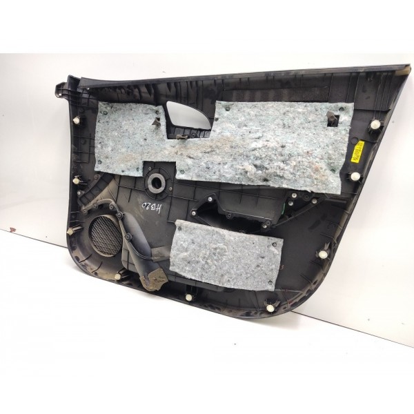 Forro Porta Dianteira Esquerda Hyundai Hb20 2012 A 2019