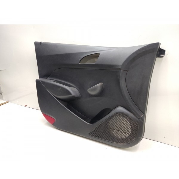 Forro Porta Dianteira Esquerda Hyundai Hb20 2012 A 2019
