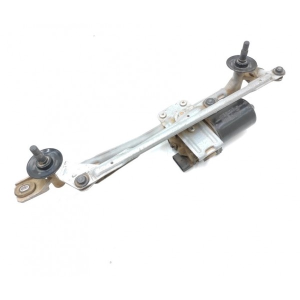 Máquina Motor Limpador Parabrisa Kia Picanto 2013 2014 2015