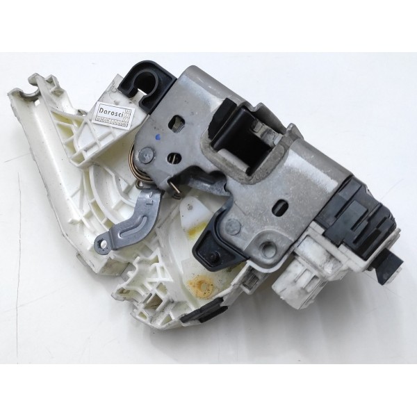 Fechadura Porta Dianteira Esquerda Jeep Renegade 2015 A 2021