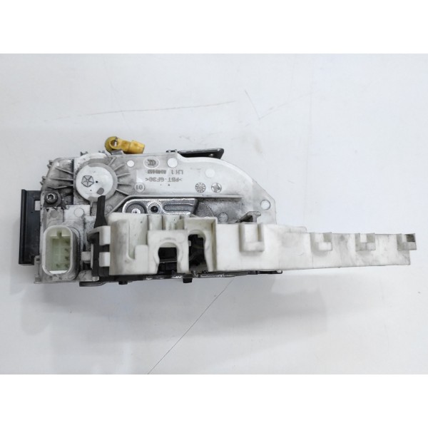 Fechadura Porta Dianteira Esquerda Jeep Renegade 2015 A 2021