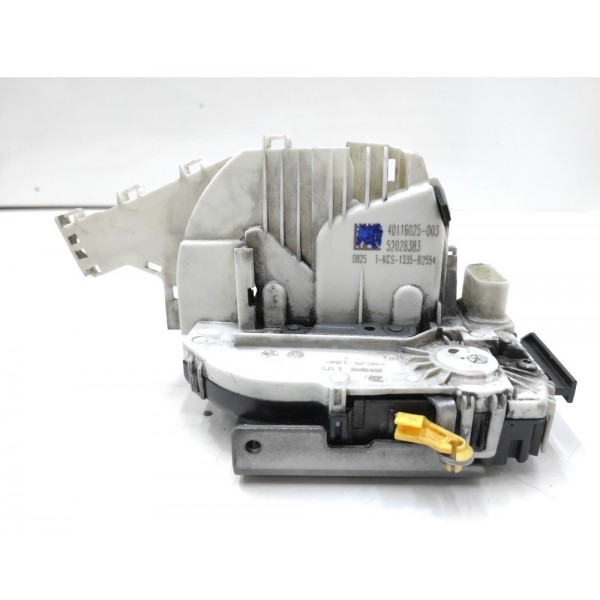 Fechadura Porta Dianteira Esquerda Jeep Renegade 2015 A 2021