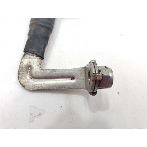 Cabo Chicote Alternador Gla 200 1.6 Turbo 2015 2016 2017