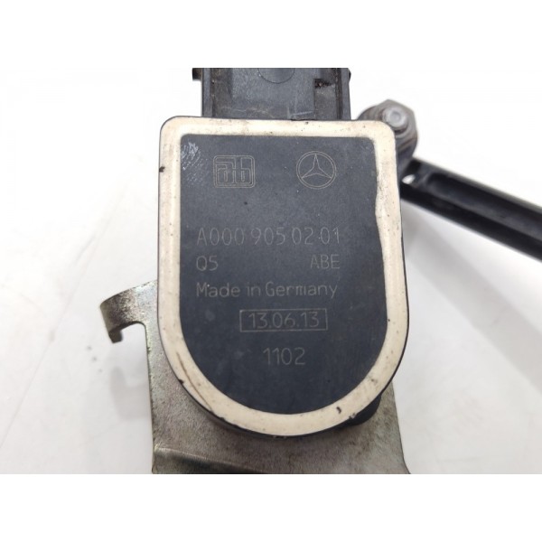 Sensor Estabilidade C180 1.6 2013 A 2014