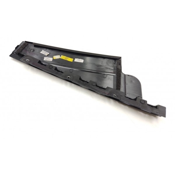 Aplique Porta Traseira Direita Jeep Compass 2018 A 2021