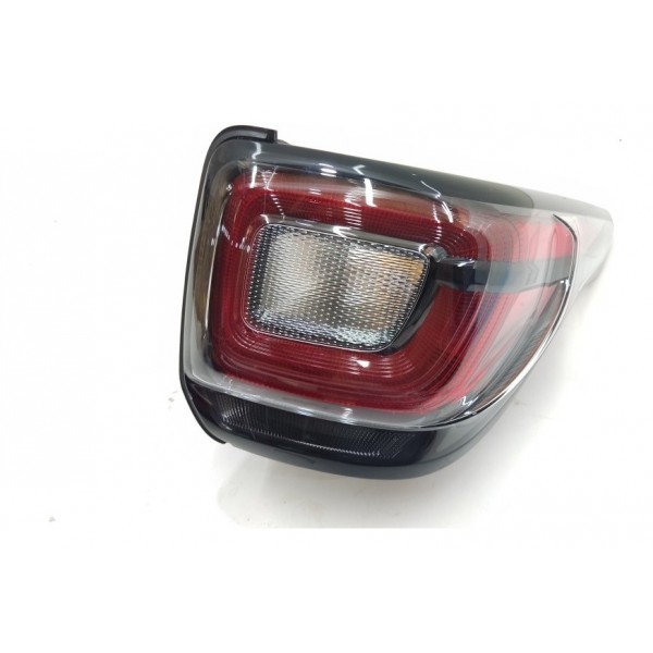 Lanterna Strada Freedom Direita 2020 2021 2022 Original Vermelho Direito/passageiro