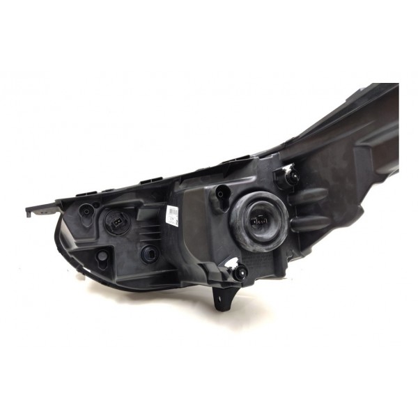 Farol Direito Fiat Strada Freedom Sem Led 2020 2021 2022