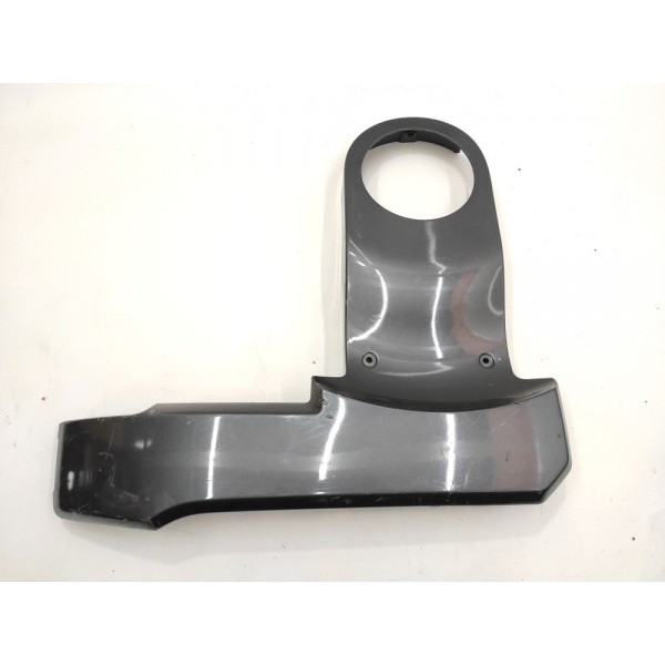 Moldura Suporte Estepe Aircross 2010 A 2017 C/detalhes