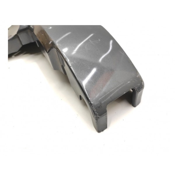 Moldura Suporte Estepe Aircross 2010 A 2017 C/detalhes