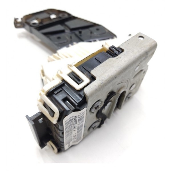 Fechadura Jeep Compass Porta Dianteira Direita 2018 A 2021