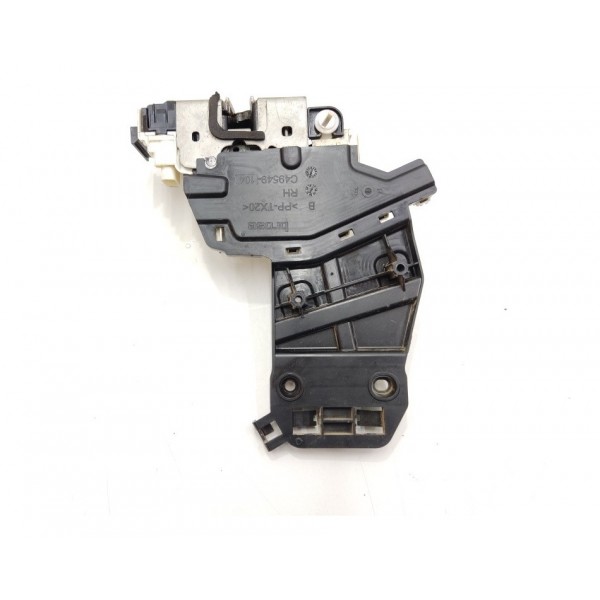 Fechadura Jeep Compass Porta Dianteira Direita 2018 A 2021